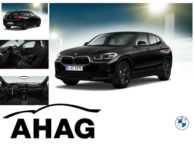 BMW X2 Advantage pakket xDrive25e