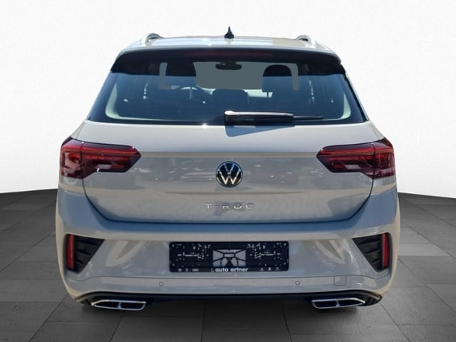 Volkswagen T-Roc 1.0 TSI