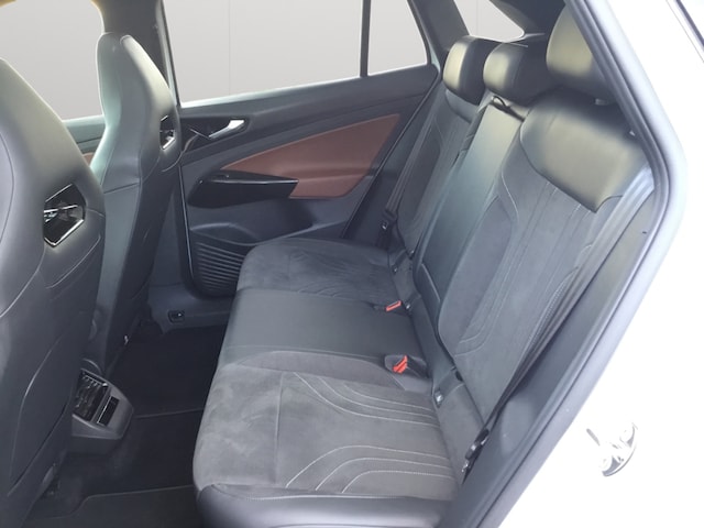 Volkswagen ID.4 150 kW Performance Pro