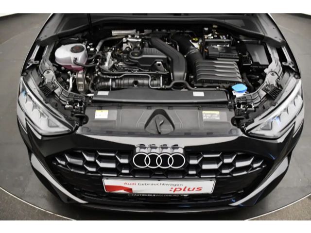 Audi A3 35 TFSI Sedan