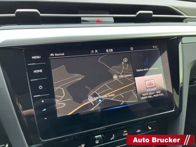 Volkswagen Arteon 2.0 TDI R-Line