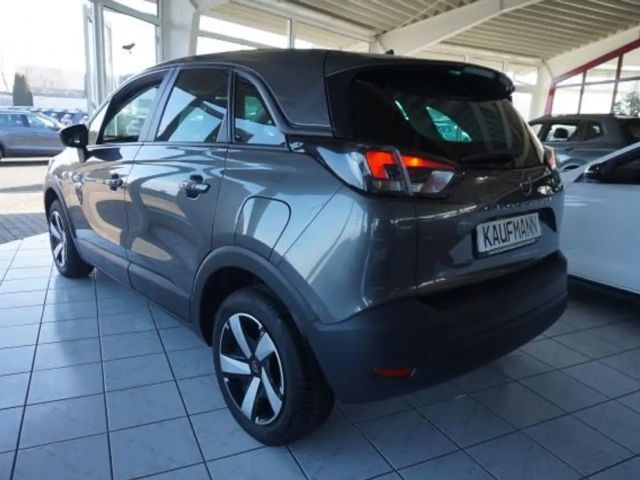 Opel Crossland X Edition