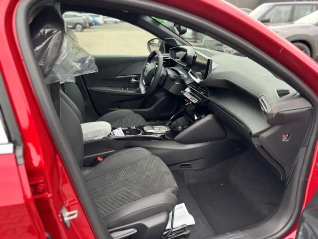 Peugeot E-208 GT-Line