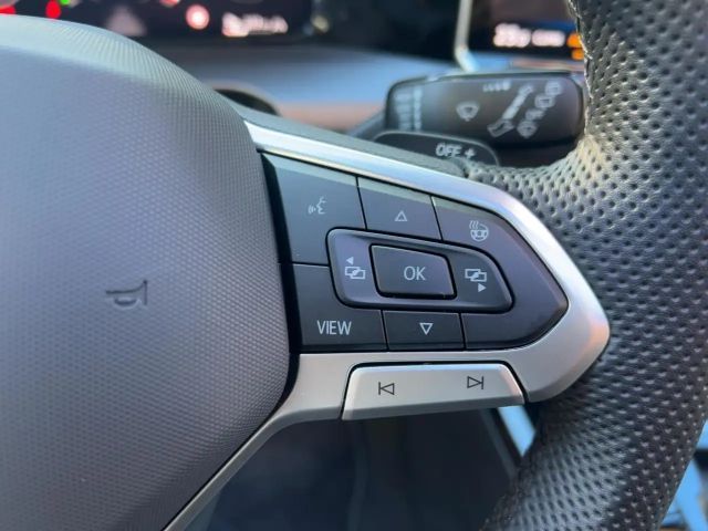 Volkswagen Golf GTE Golf VIII eHybrid