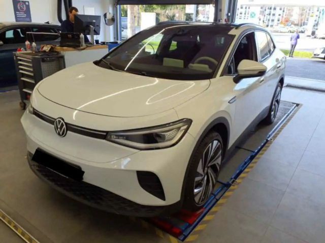 Volkswagen ID.4 77 KWh Performance Pro