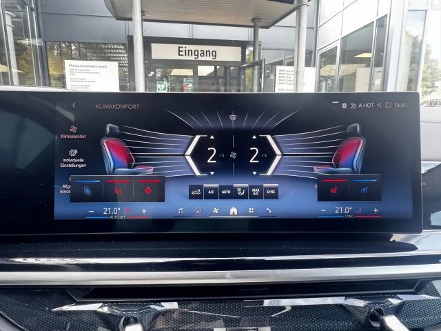 BMW X5 M-Sport xDrive30d