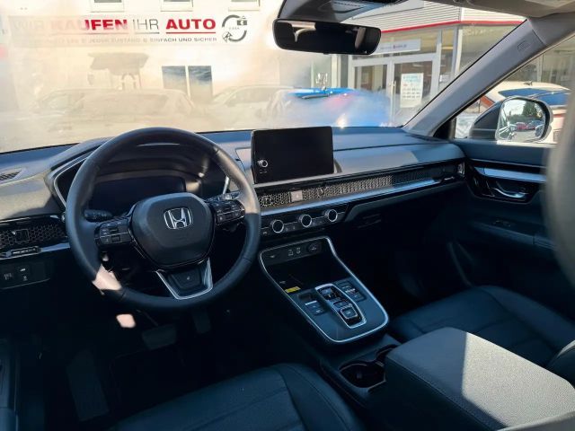 Honda CR-V 2.0 Elegance e:HEV