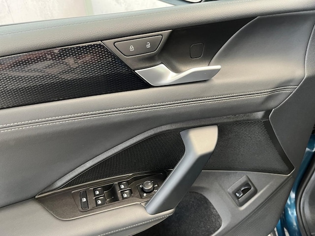 Volkswagen Tiguan 1.5 eTSI DSG