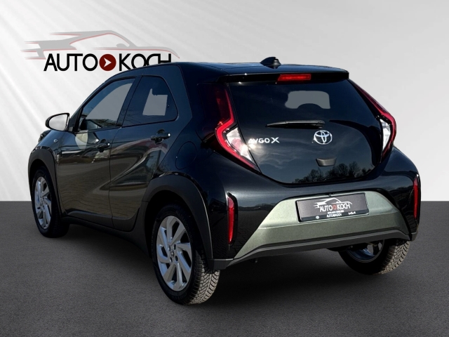 Toyota Aygo X 5-deurs Pulse