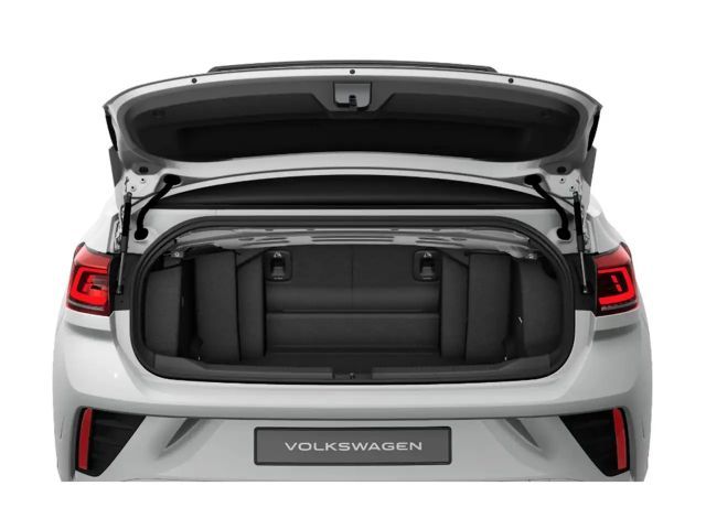 Volkswagen T-Roc Cabriolet R-Line Style