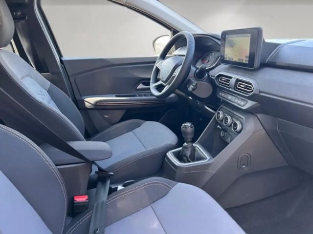 Dacia Sandero Extreme Stepway TCe 110