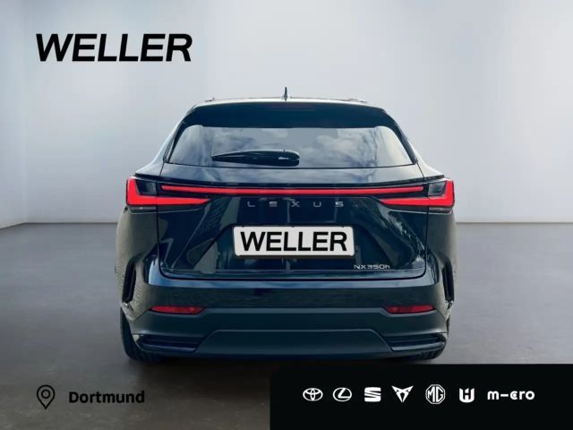 Lexus NX Executive Line