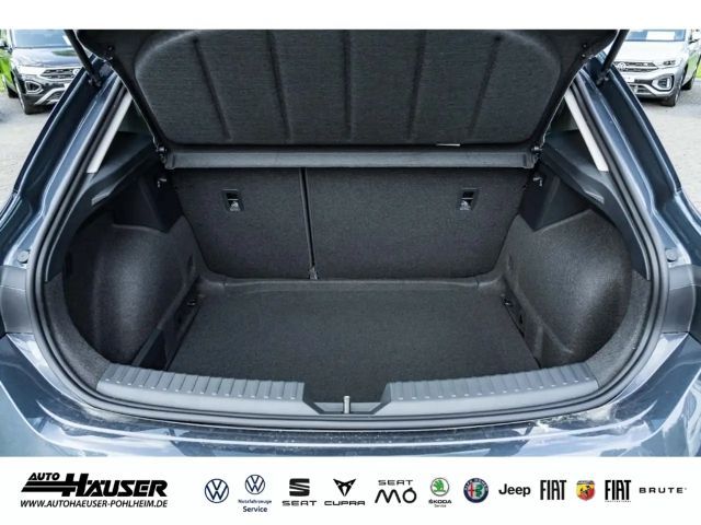 Seat Leon 1.5 eTSI DSG