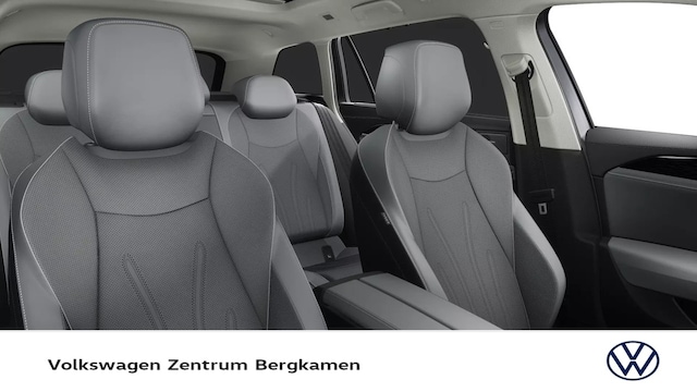 Volkswagen Passat Elegance Elegance Variant