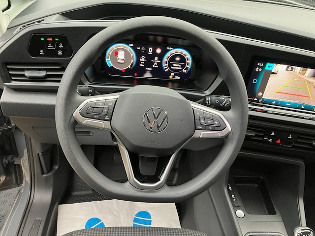 Volkswagen Caddy 1.5 TSI