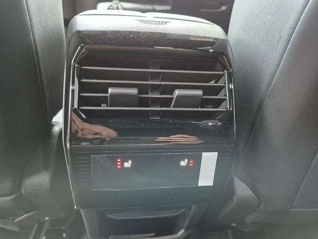 Peugeot 3008 GT-Line Hybrid