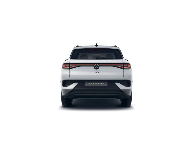 Volkswagen ID.4 GTX