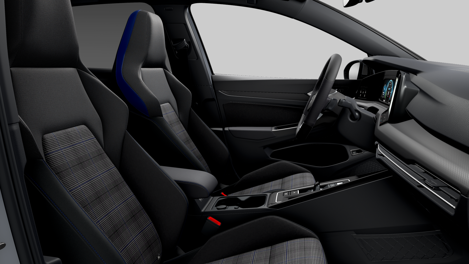 Volkswagen Golf GTE Golf VIII eHybrid