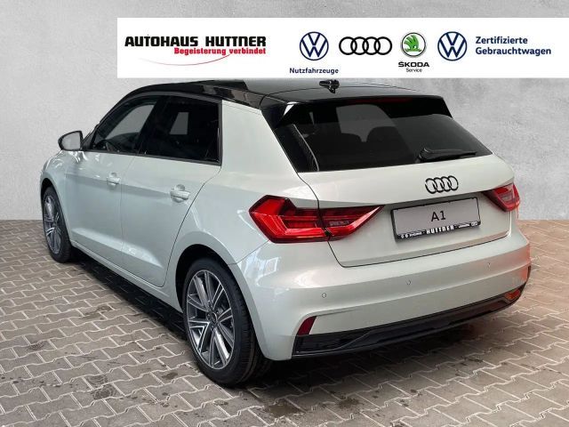 Audi A1 30 TFSI S-Tronic Sportback