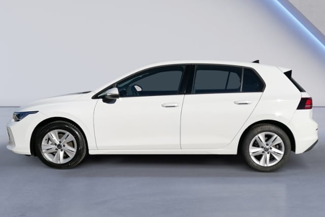 Volkswagen Golf 1.5 TSI Golf VIII