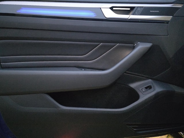 Volkswagen Arteon Shooting Brake 2.0 TSI