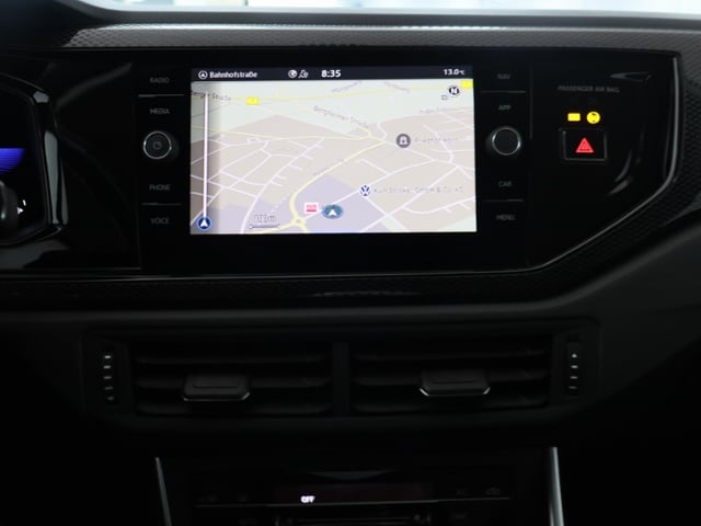 Volkswagen Taigo 1.0 TSI