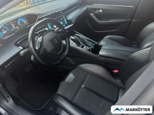 Peugeot 508 Allure Pack
