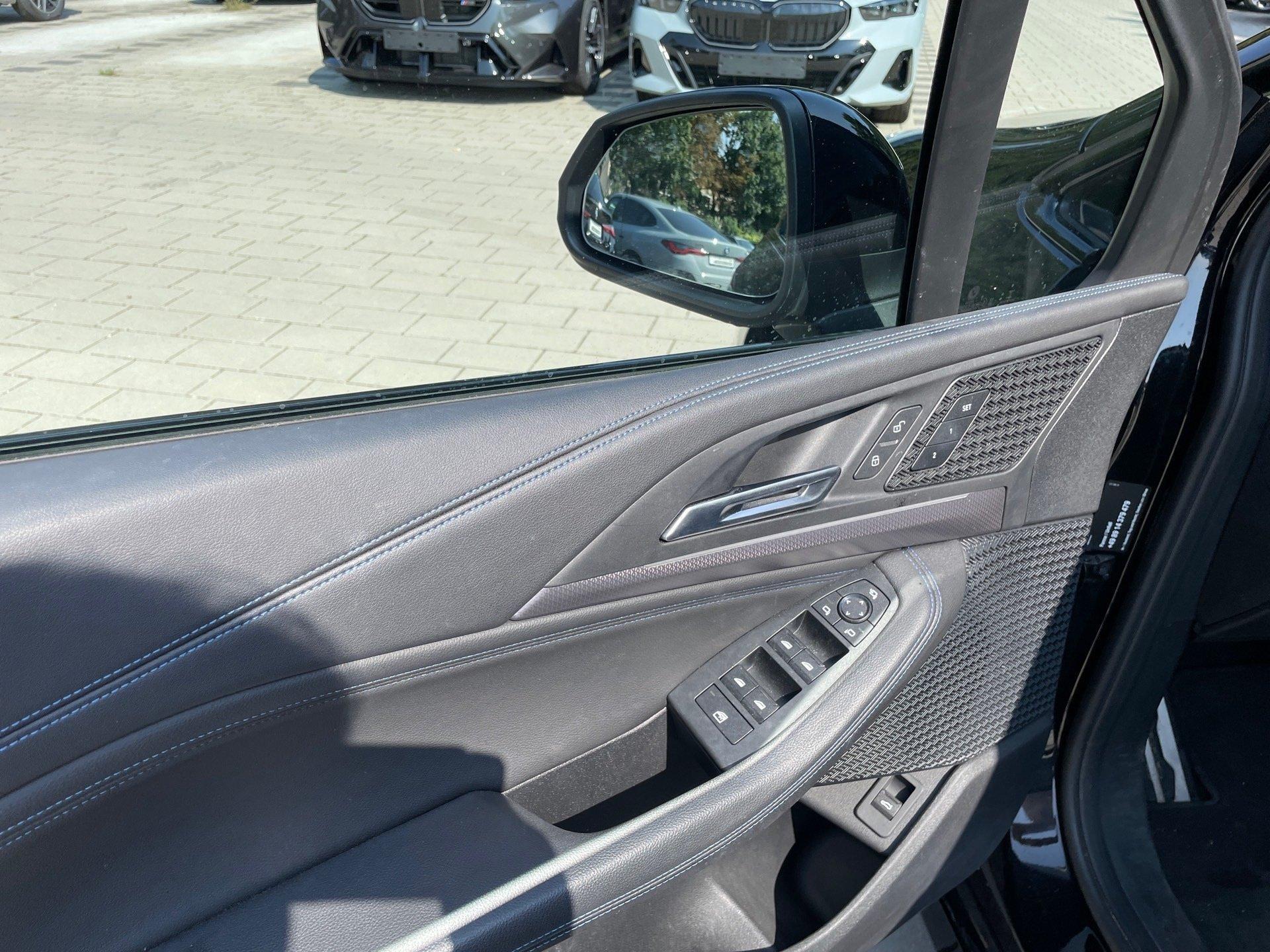 BMW 223 223i Active Tourer