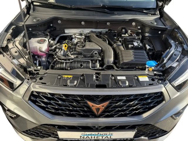 Cupra Ateca 1.5 TSI DSG