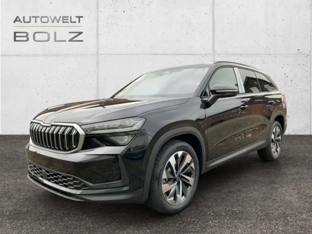Skoda Kodiaq 1.5 TSI Selection