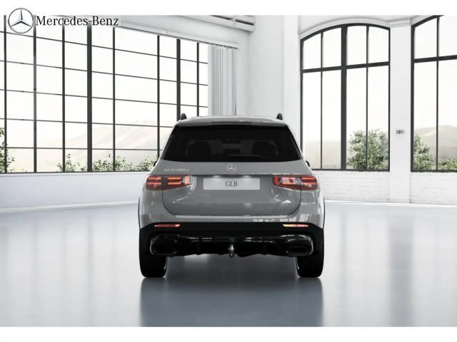 Mercedes-Benz GLB 200 AMG Line GLB 200 d