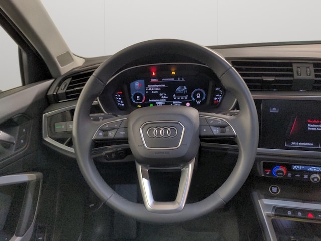 Audi Q3 35 TFSI S-Tronic
