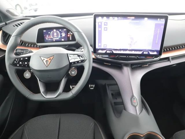 Cupra Tavascan 4Drive VZ