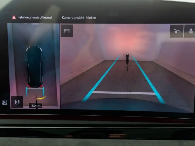 Audi A5 Quattro S-Tronic