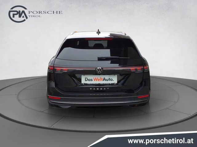 Volkswagen Passat Business DSG Variant