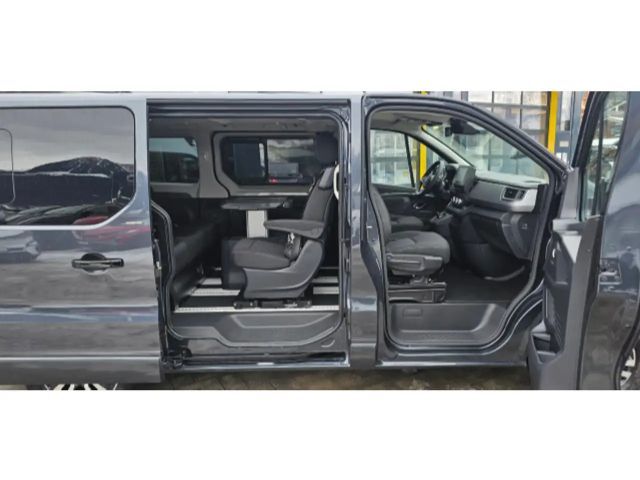 Renault Trafic Combi L1H1 Spaceclass