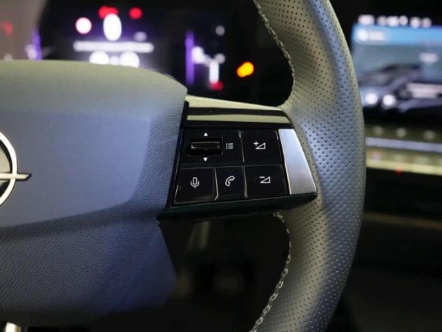 Opel Astra GS-Line Grand Sport