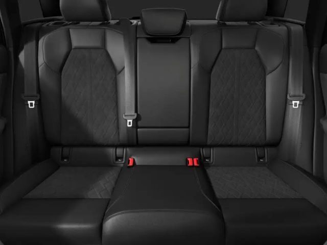 Audi Q6 e-tron Quattro