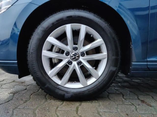 Volkswagen Passat 1.5 TSI Variant