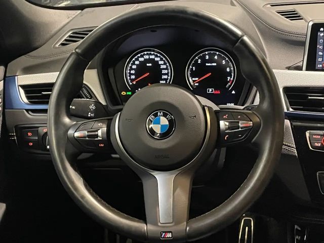 BMW X2 M-Sport sDrive20i