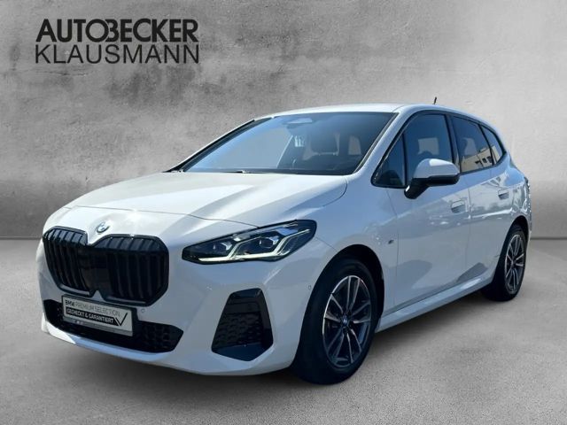 BMW 218 Active Tourer M-Sport