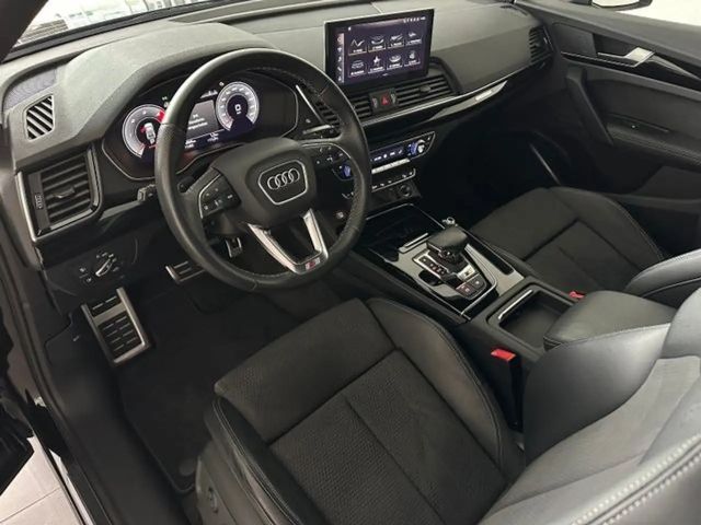 Audi SQ5 Quattro Sportback