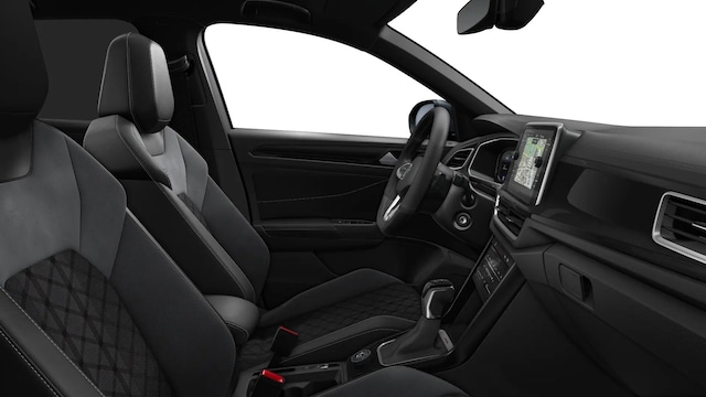 Volkswagen T-Roc 2.0 TSI DSG R-Line