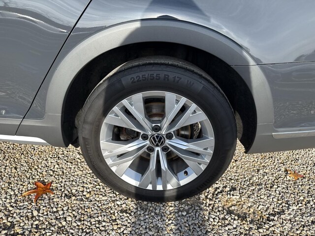 Volkswagen Passat AllTrack DSG Variant