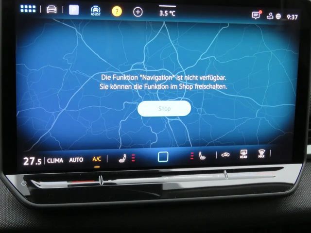 Volkswagen T-Roc DSG Life