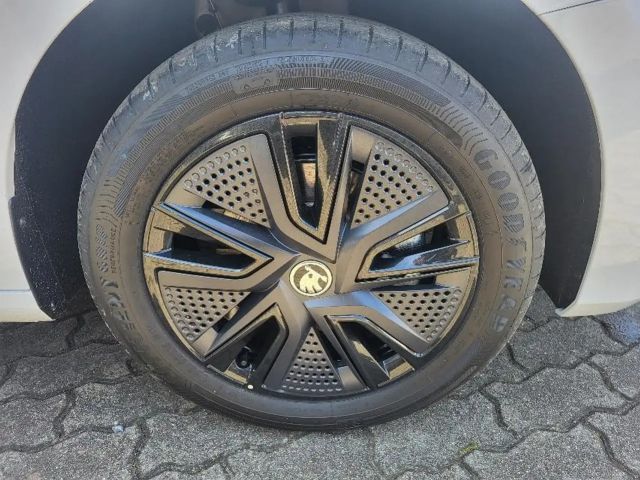 Skoda Fabia 1.5 TSI Selection