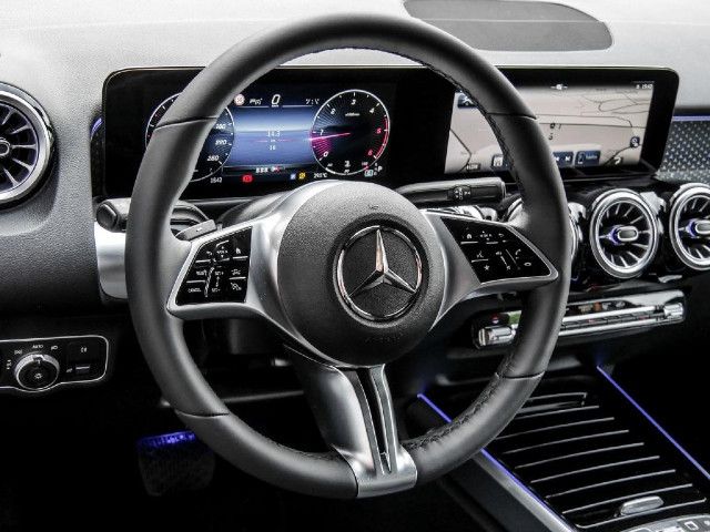 Mercedes-Benz GLB 200 GLB 200 d