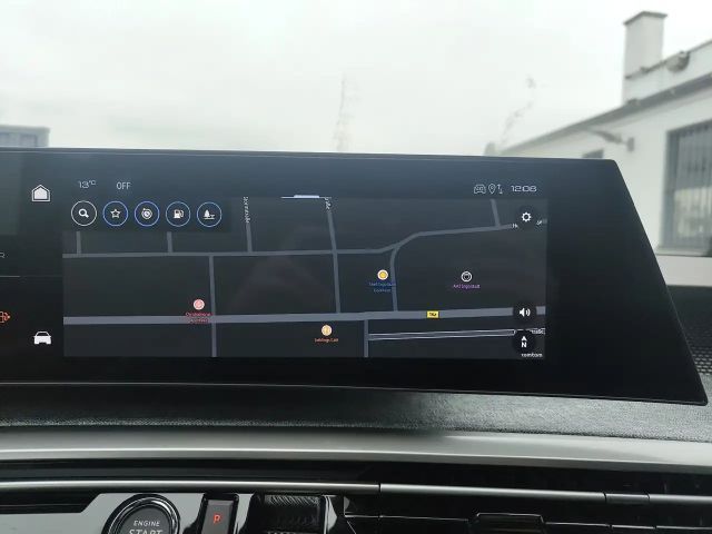 Peugeot 5008 GT-Line