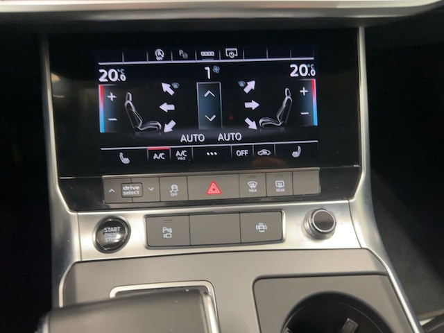 Audi A6 35 TDI S-Tronic Sedan