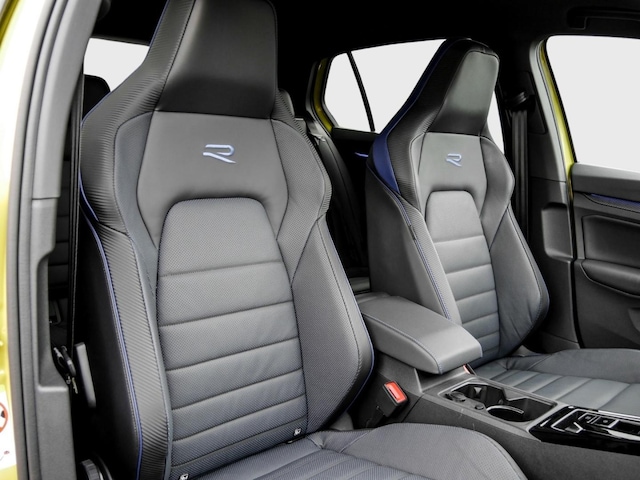 Volkswagen Golf Golf VIII